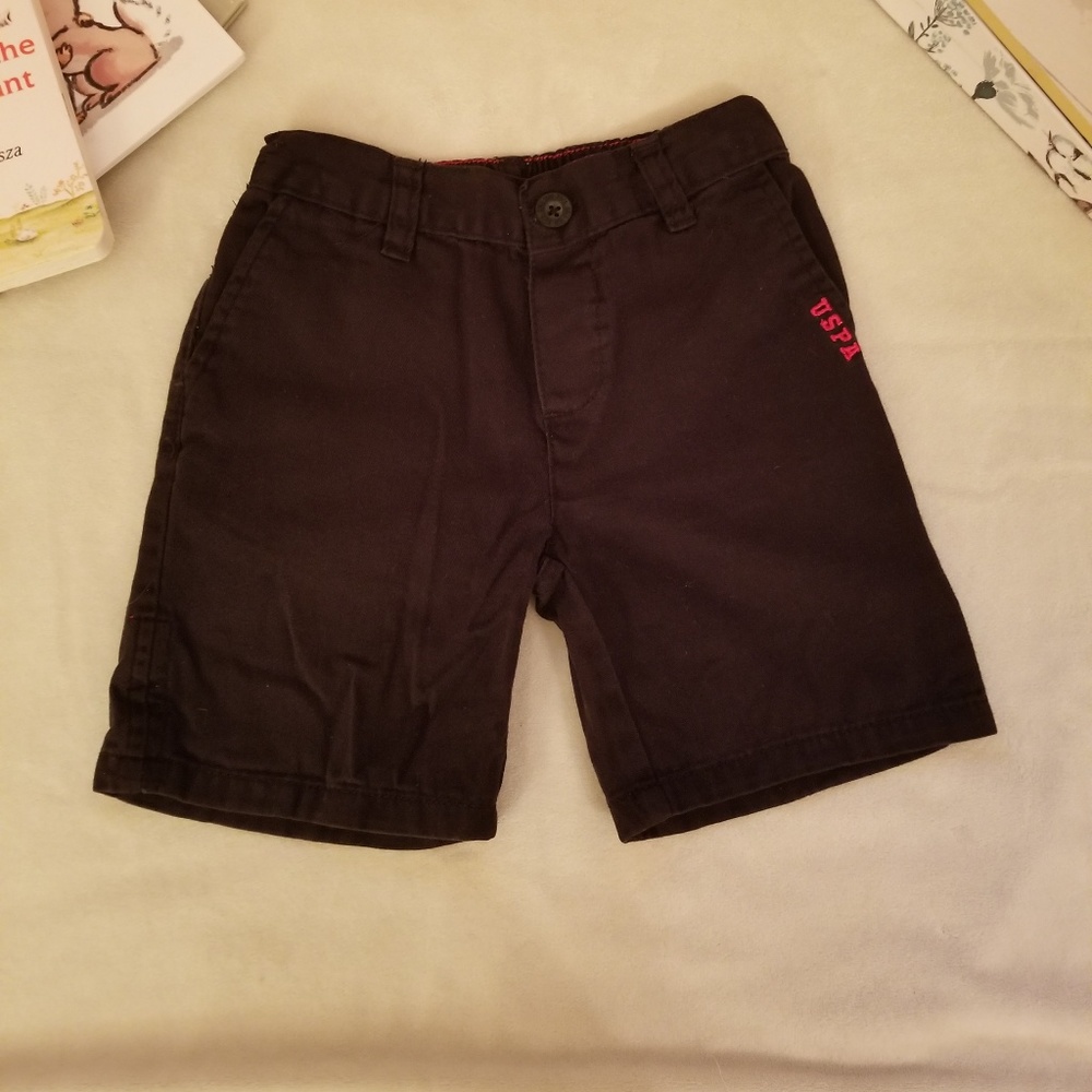 U.S. Polo Assn Shorts